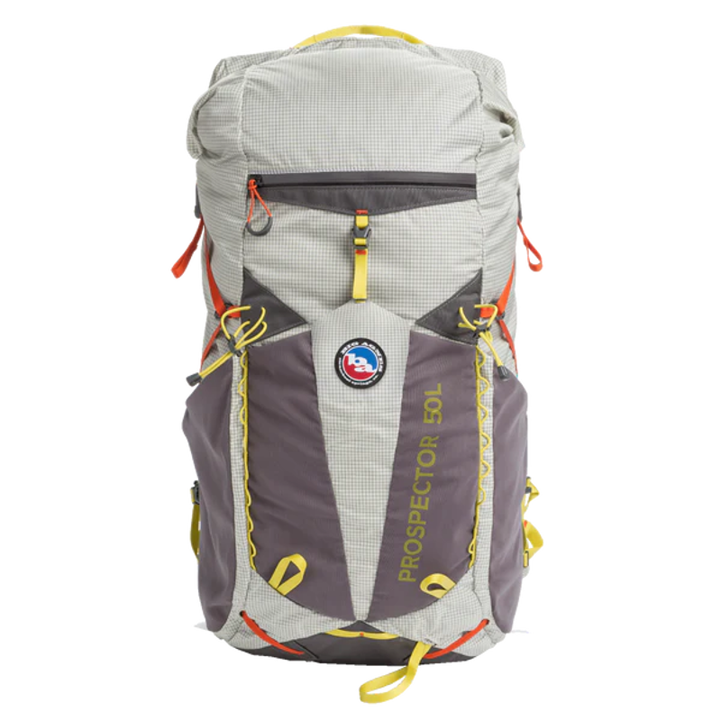Prospector 50L in Fog-2